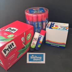 Stick Adhesive